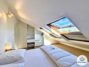 Ảnh trong thư viện ảnh của Mosala 5 - T3 duplex de 50 m2- pieds dans l'eau - Saint-Leu ở Saint-Leu +16 ảnh