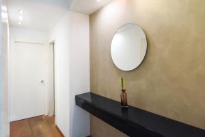 Gallery image of Sunny 2BR Apartment in Basel by HolyGuest in Tel Aviv +3 photos