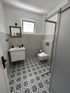 Ένα μπάνιο στο Beru Suits Datca +29 φωτογραφίες