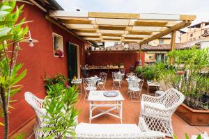 Fotografie z fotogalerie ubytování Bed & Breakfast Corte Toro v destinaci Lucca