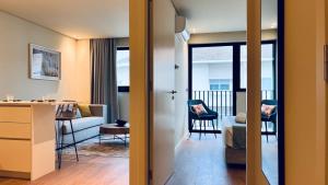 波尔图Blissful Suites Porto by gaiarooms的相册照片