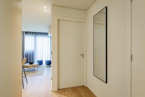 波尔图Blissful Suites Porto by gaiarooms的相册照片