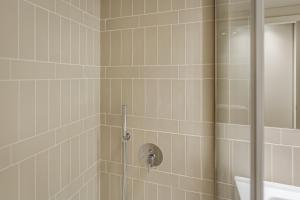 Blissful Suites Porto by gaiarooms的一间浴室