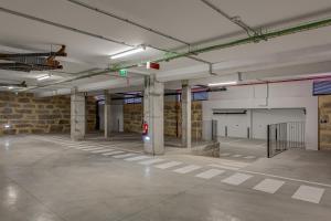 波尔图Blissful Suites Porto by gaiarooms的相册照片