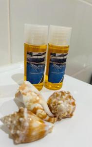 圣多美Hotel Kenito的相册照片