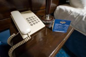 Fotografie z fotogalerie ubytování Al Barakah Mawaddah Hotel v Mecce