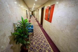 Fotografie z fotogalerie ubytování Al Barakah Mawaddah Hotel v Mecce
