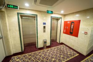 Fotografie z fotogalerie ubytování Al Barakah Mawaddah Hotel v Mecce