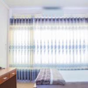 Postel nebo postele na pokoji v ubytování Khách sạn Ngân hàng - Bank Hotel