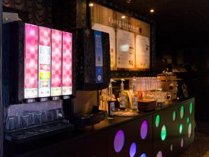 Restay Nagasaki Club (Adult Only)的酒水