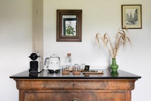 Le Manoir de la campagne的酒水