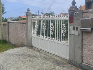 Fotografie z fotogalerie ubytování Casa completa - Camiño dos faros - Atlantico Malpica v destinaci Malpica