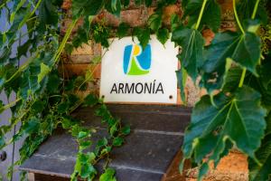 Zdjęcie z galerii obiektu Casa Armonía w mieście Cenes de la Vega
