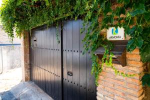 Zdjęcie z galerii obiektu Casa Armonía w mieście Cenes de la Vega