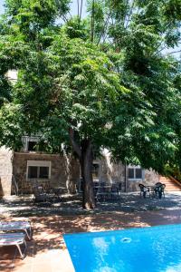 Zdjęcie z galerii obiektu Casa Armonía w mieście Cenes de la Vega