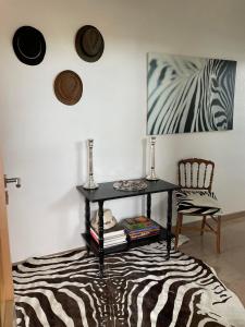 Fotografie z fotogalerie ubytování Appartement jerry et joy v destinaci Wolfisheim