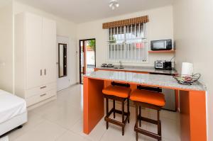 Gallery image of Elementz Apartments in Paramaribo