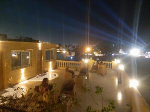 Foto dalla galleria di Tamara Pyramids View a Il Cairo