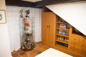 Zdjęcie z galerii obiektu Casa Armonía w mieście Cenes de la Vega