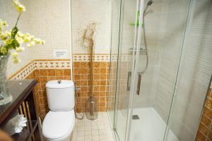 Zdjęcie z galerii obiektu Casa Armonía w mieście Cenes de la Vega