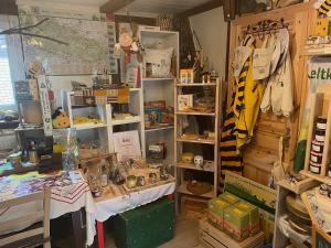 Φωτογραφία από το άλμπουμ του Bienenhof Illers σε Wieda