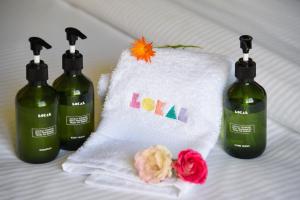 Fotografie z fotogalerie ubytování LOKAL Rooms x Skardu (Mountain View) v destinaci Skardu