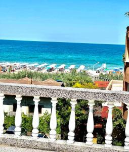 Gallery image of hotel Yanis in Lozenets