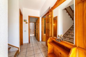 Zdjęcie z galerii obiektu Casa Rural La Buganvilla w mieście Níjar