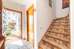 Zdjęcie z galerii obiektu Casa Rural La Buganvilla w mieście Níjar