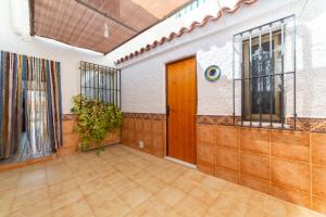 Zdjęcie z galerii obiektu Casa Rural La Buganvilla w mieście Níjar