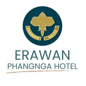 Certifikát, hodnocení, plakát nebo jiný dokument vystavený v ubytování Erawan Hotel