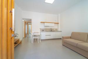 Gallery image of Nuova -Luxury Rooms & Apartment- in Olbia