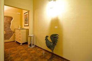 Fotografie z fotogalerie ubytování Bed & Breakfast Corte Toro v destinaci Lucca