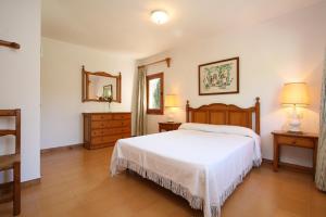 Fotografie z fotogalerie ubytování Villa Sort v destinaci Pollença