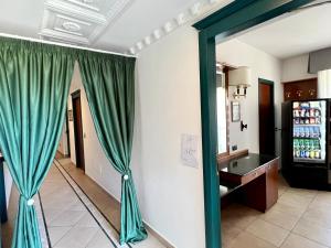 Fotografie z fotogalerie ubytování Ariae Dépendance - Alihotels v destinaci San Giovanni Rotondo