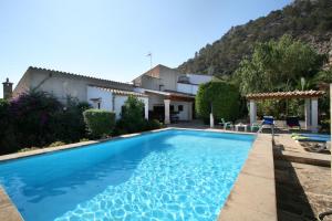 Fotografie z fotogalerie ubytování Villa Sort v destinaci Pollença