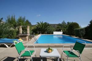 Fotografie z fotogalerie ubytování Villa Sort v destinaci Pollença