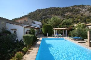 Fotografie z fotogalerie ubytování Villa Sort v destinaci Pollença