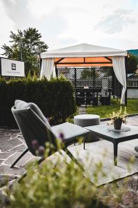 Foto sihtkohas Dobbiaco asuva majutusasutuse Hotel Toblacherhof galeriist