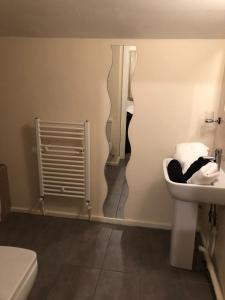 Fotografie z fotogalerie ubytování 145 Burnley Road v Londýně