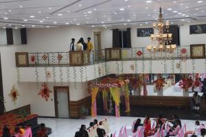 Gallery image of Rama Royal Resorts in Pipra Dewās +48 photos