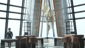 Hosté ubytování JW Marriott Hotel Xi'an