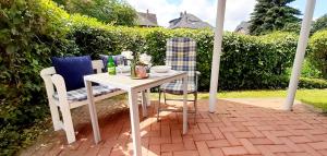 Gallery image of Ferienwohnung Heimathafen Einbeck in Einbeck +21 photos