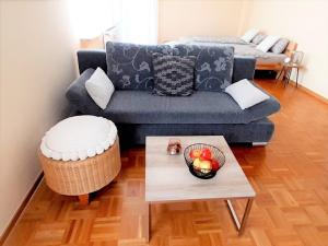 Gallery image of Ferienwohnung Heimathafen Einbeck in Einbeck