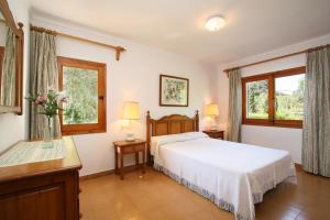 Fotografie z fotogalerie ubytování Villa Sort v destinaci Pollença