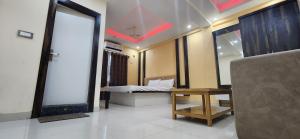 Gallery image of Rama Royal Resorts in Pipra Dewās