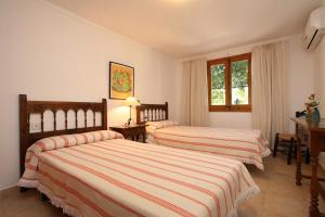 Fotografie z fotogalerie ubytování Villa Sort v destinaci Pollença