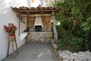 Fotografie z fotogalerie ubytování Villa Sort v destinaci Pollença