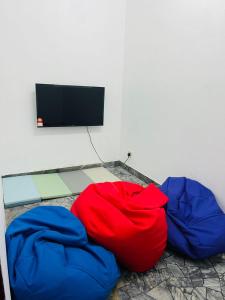 Gambar di galeri bagi Penang Waterfall Botanic Garden Bungalow Villa di George Town