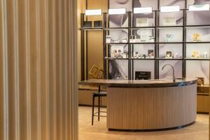 Fotografie z fotogalerie ubytování JW Marriott Hotel Xi'an v destinaci Si-an